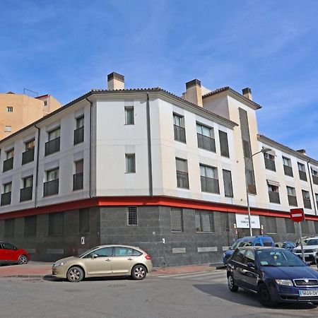 Casa Fenicia - Cosy Apartment With Free Private Parking Malaga Bagian luar foto
